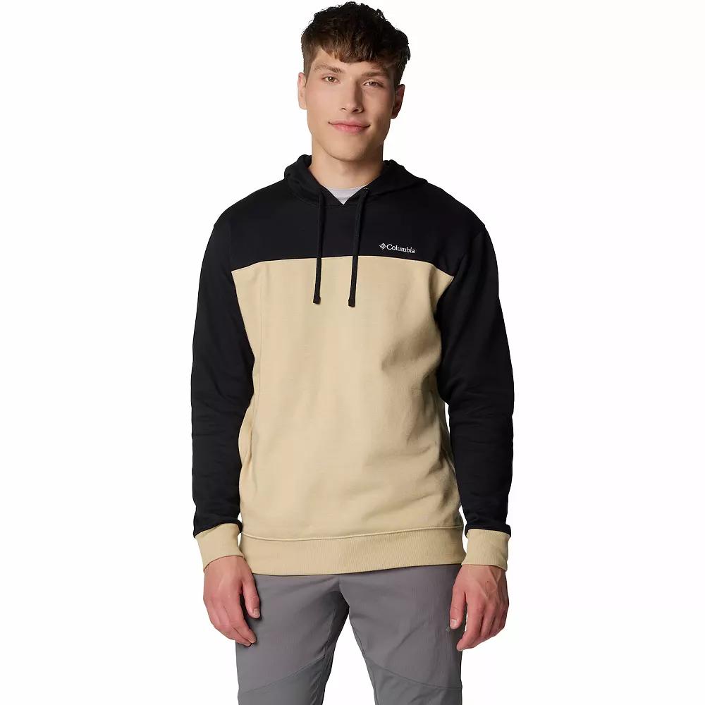 Men's Columbia Hart Mountain III Hoodie,  Product Image