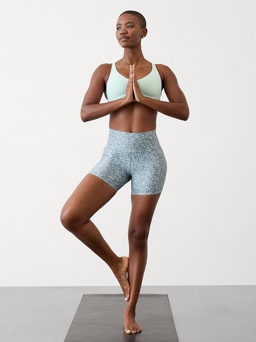 Salutation Stash High Rise 5" Short Product Image