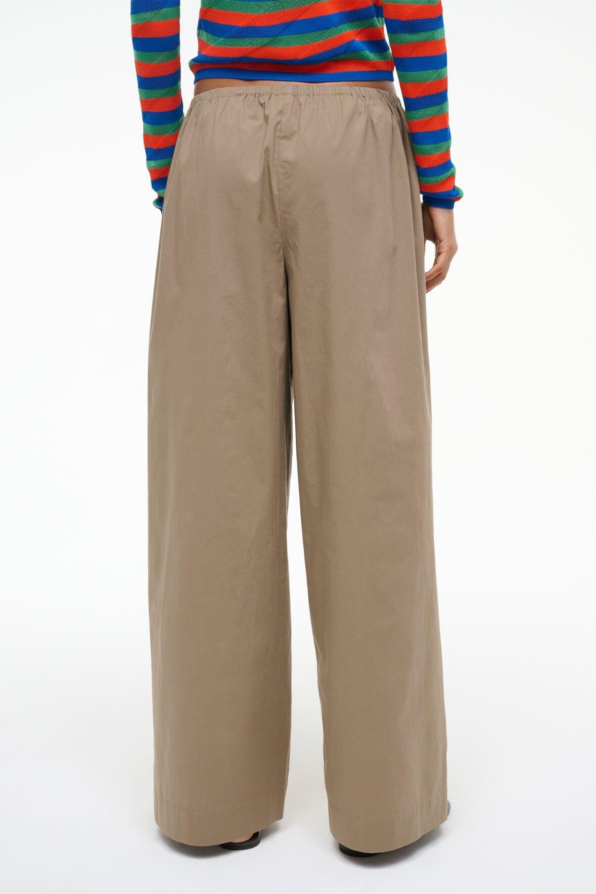 BONFIRE PANT | TAUPE Product Image