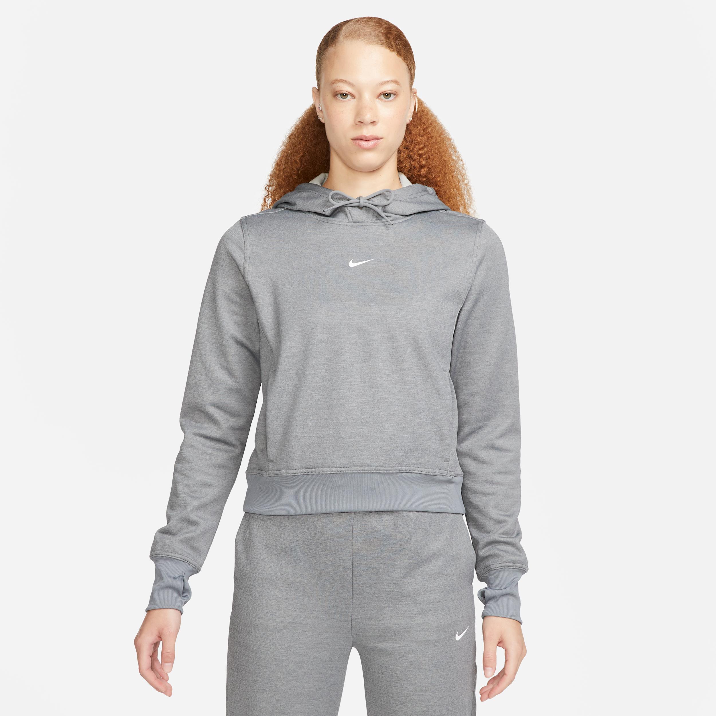 Nike Women's Therma-FIT One Pullover Hoodie Product Image