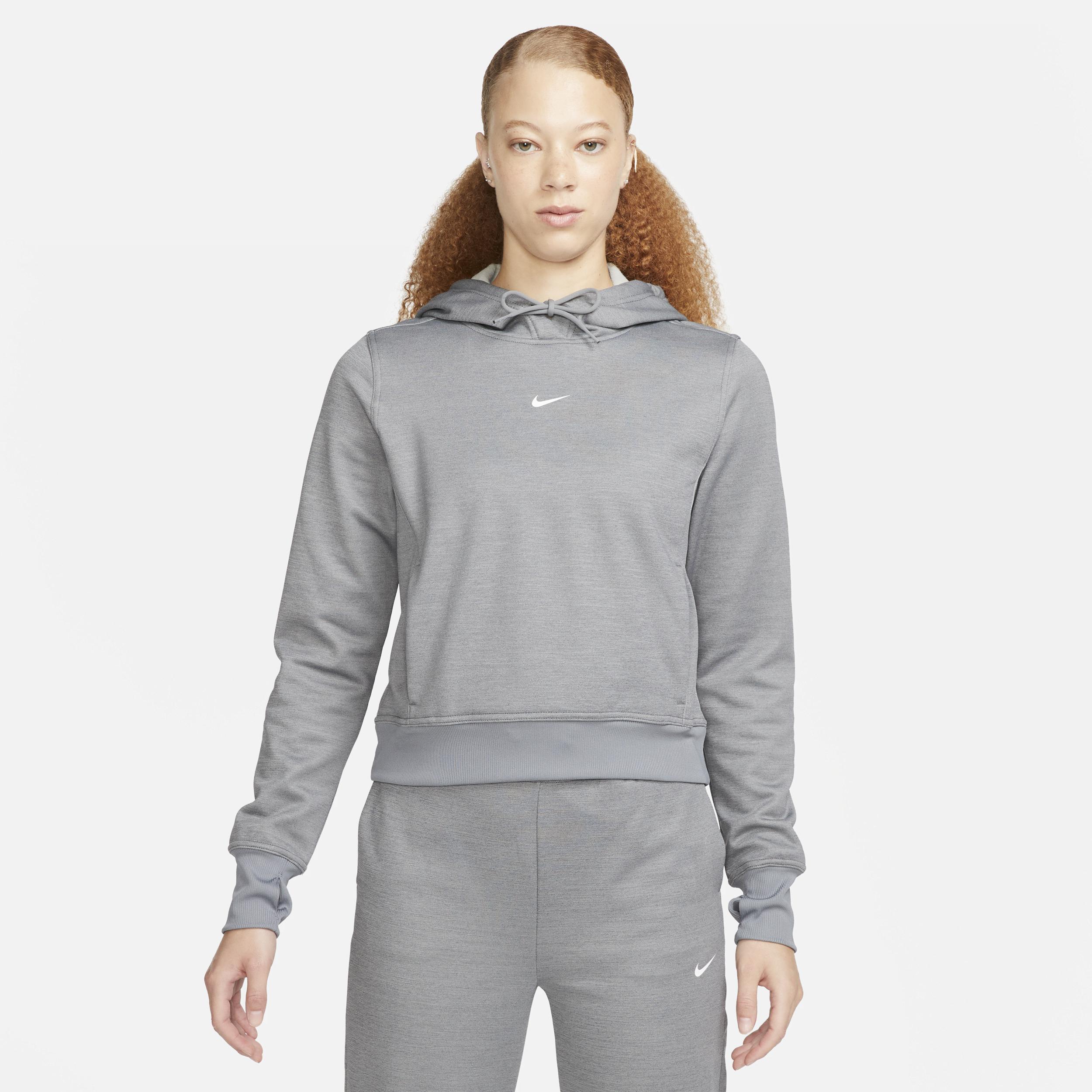 Nike Women's Therma-FIT One Pullover Hoodie Product Image