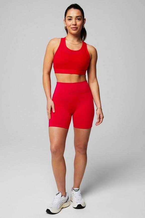 Faye High Impact Sports Bra Product Image