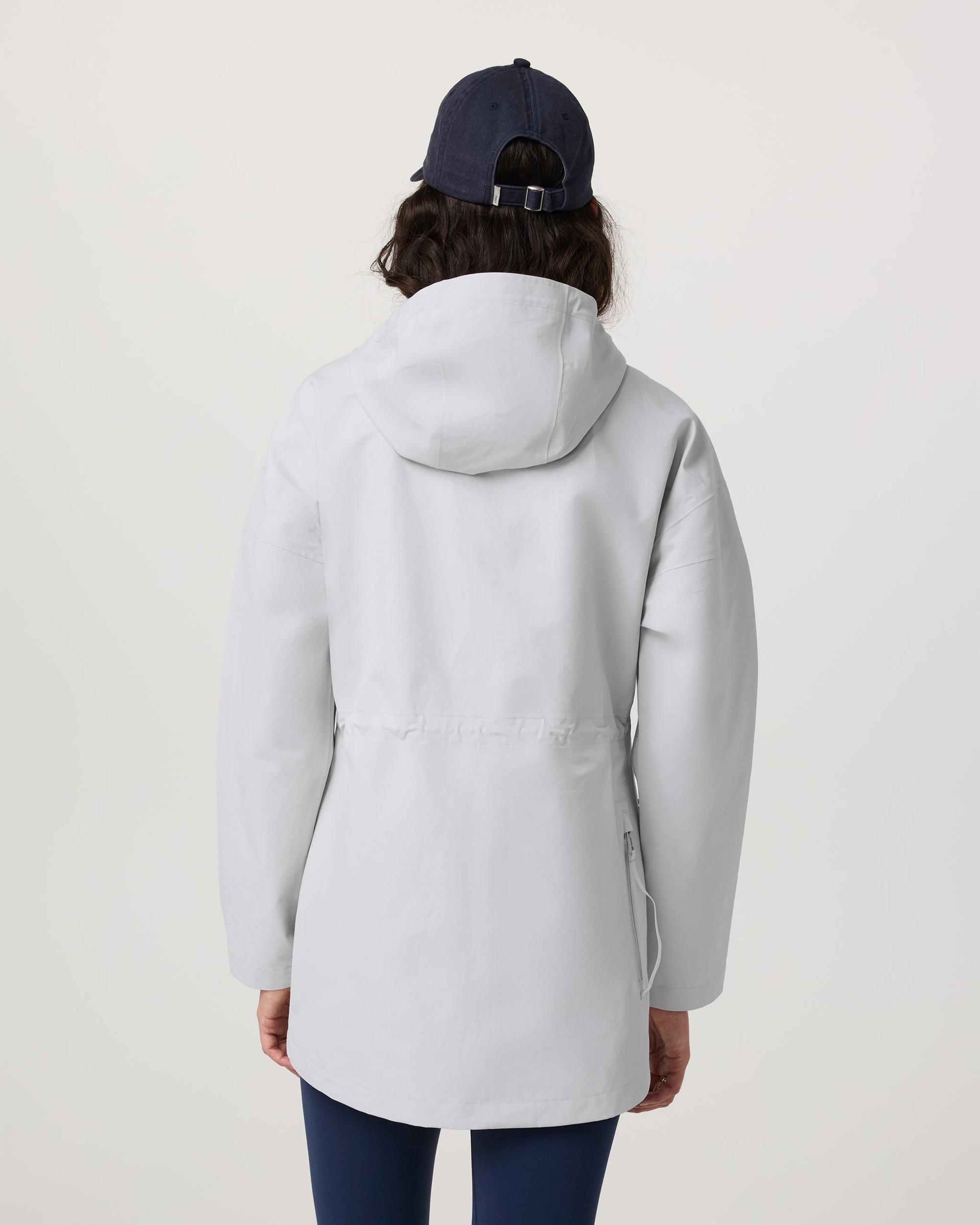 Pfeiffer Rain Jacket Product Image