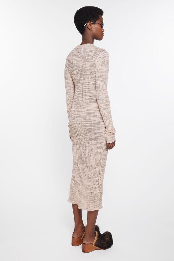 Wide rib cardigan Product Image