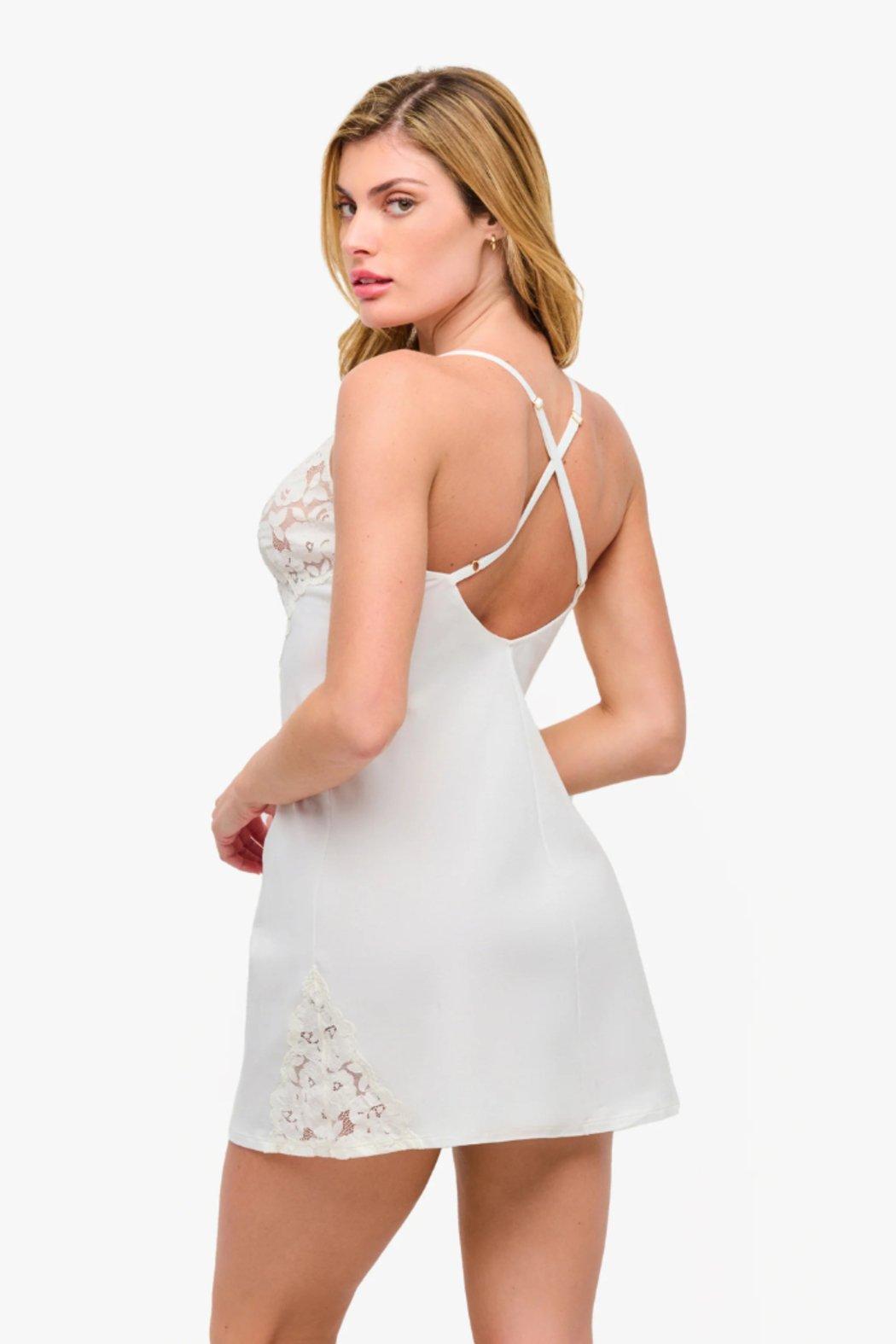 Romanza Slip Product Image