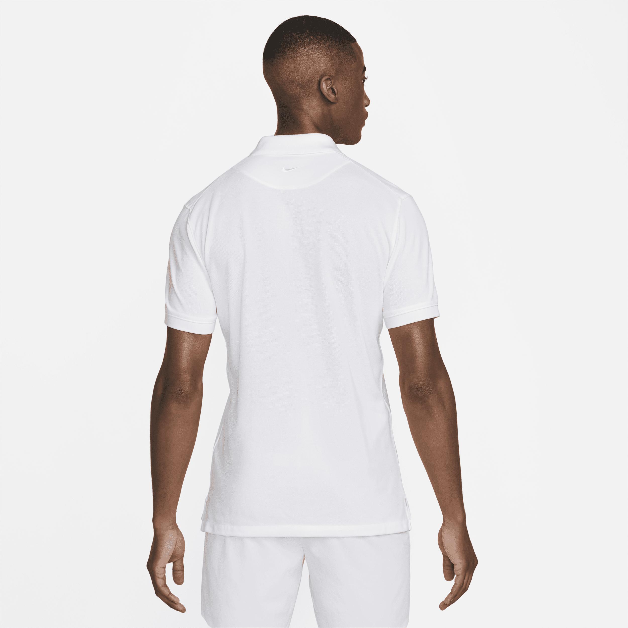 The Nike Polo Rafa Men's Slim-Fit Polo Product Image