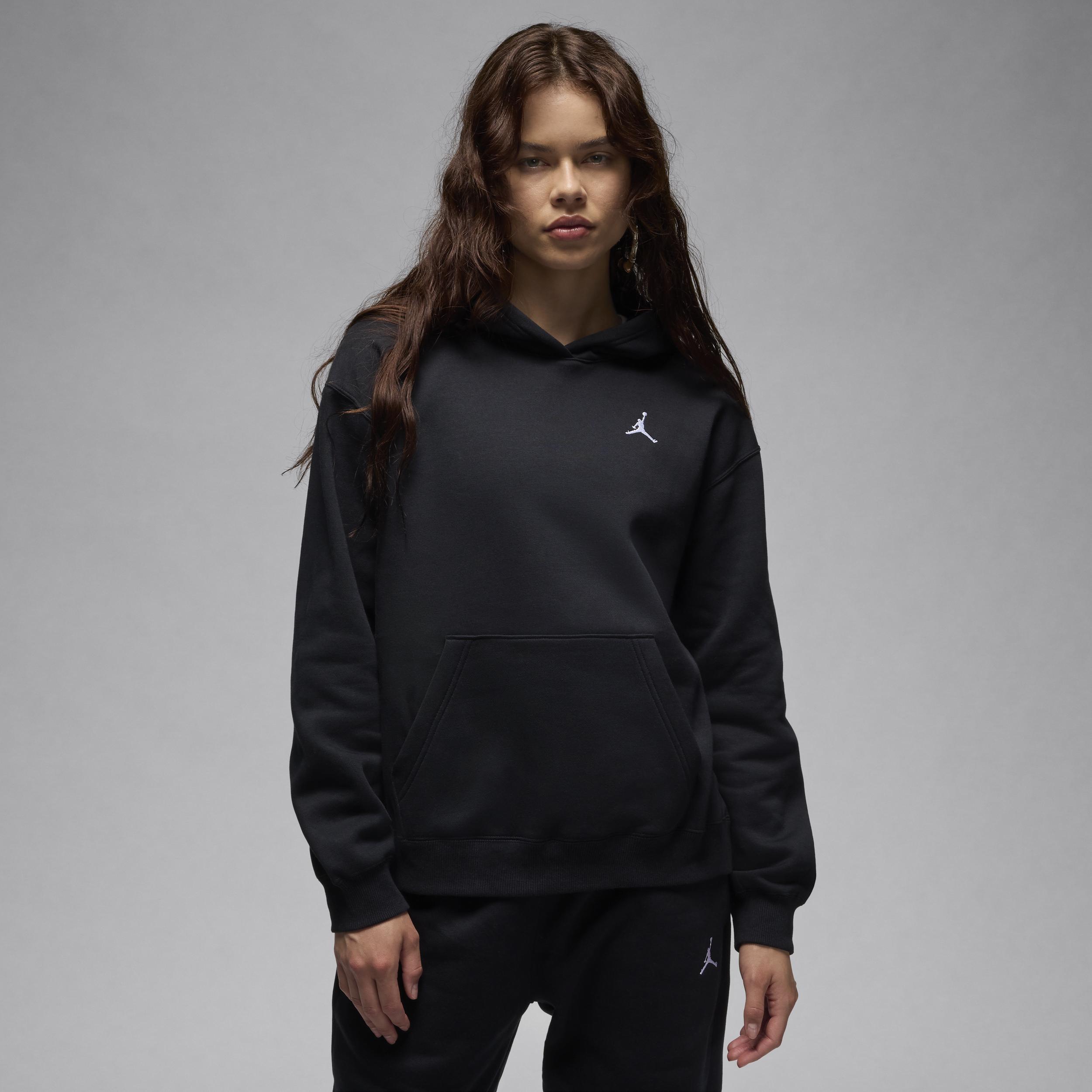 Women's Jordan Brooklyn Fleece Pullover Hoodie Product Image