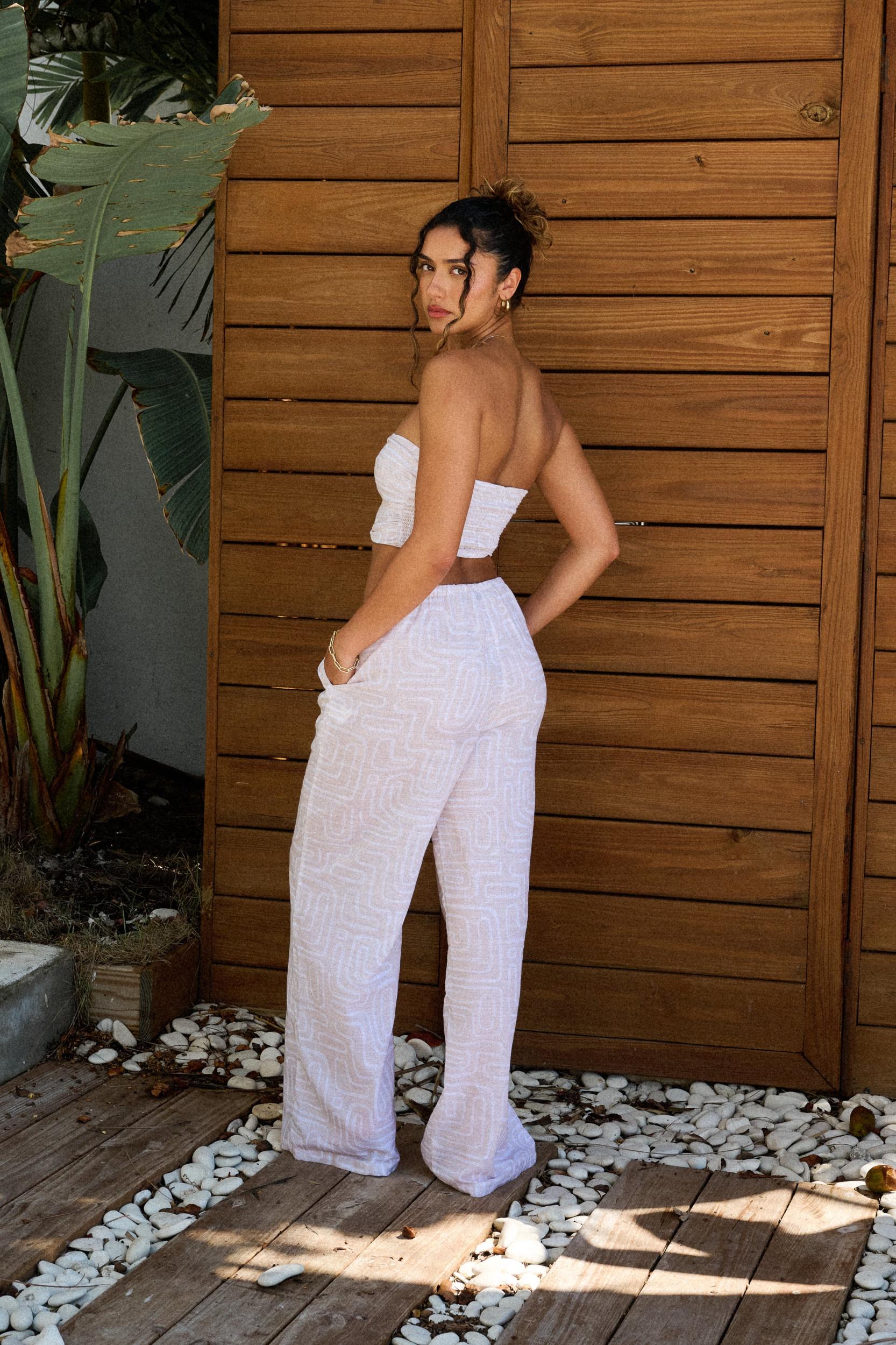 Chiara Pant Product Image