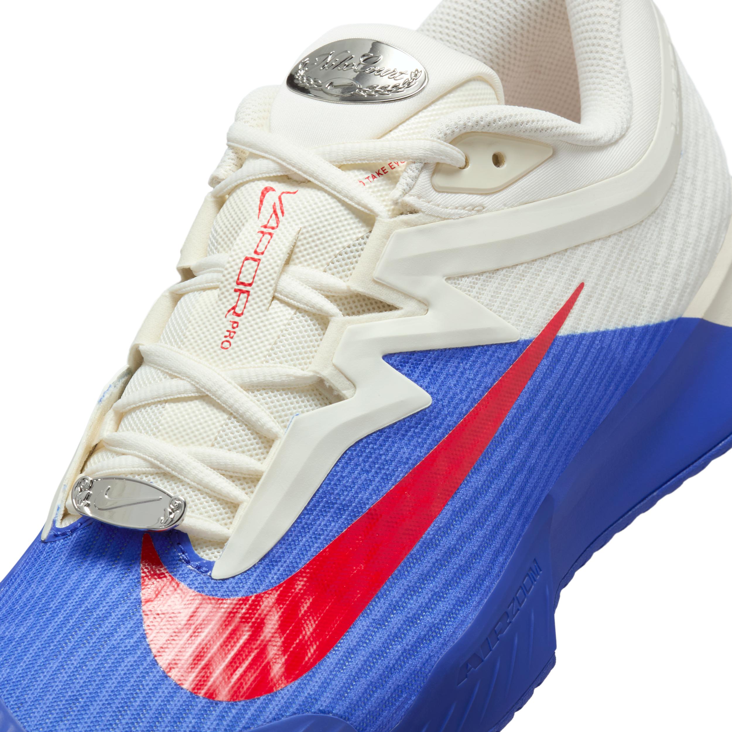 Nike Men's Vapor Pro 3 Premium Hard Court Tennis Shoes Product Image