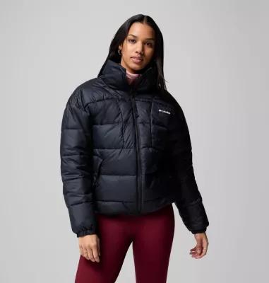 Columbia Womens Pike Lake Jacket- Product Image