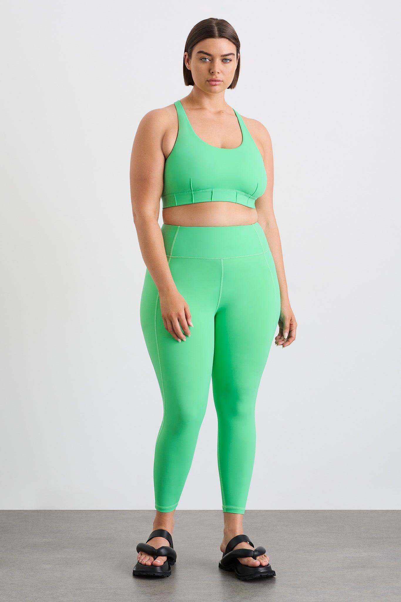 Signature 7/8 Legging 203 Product Image