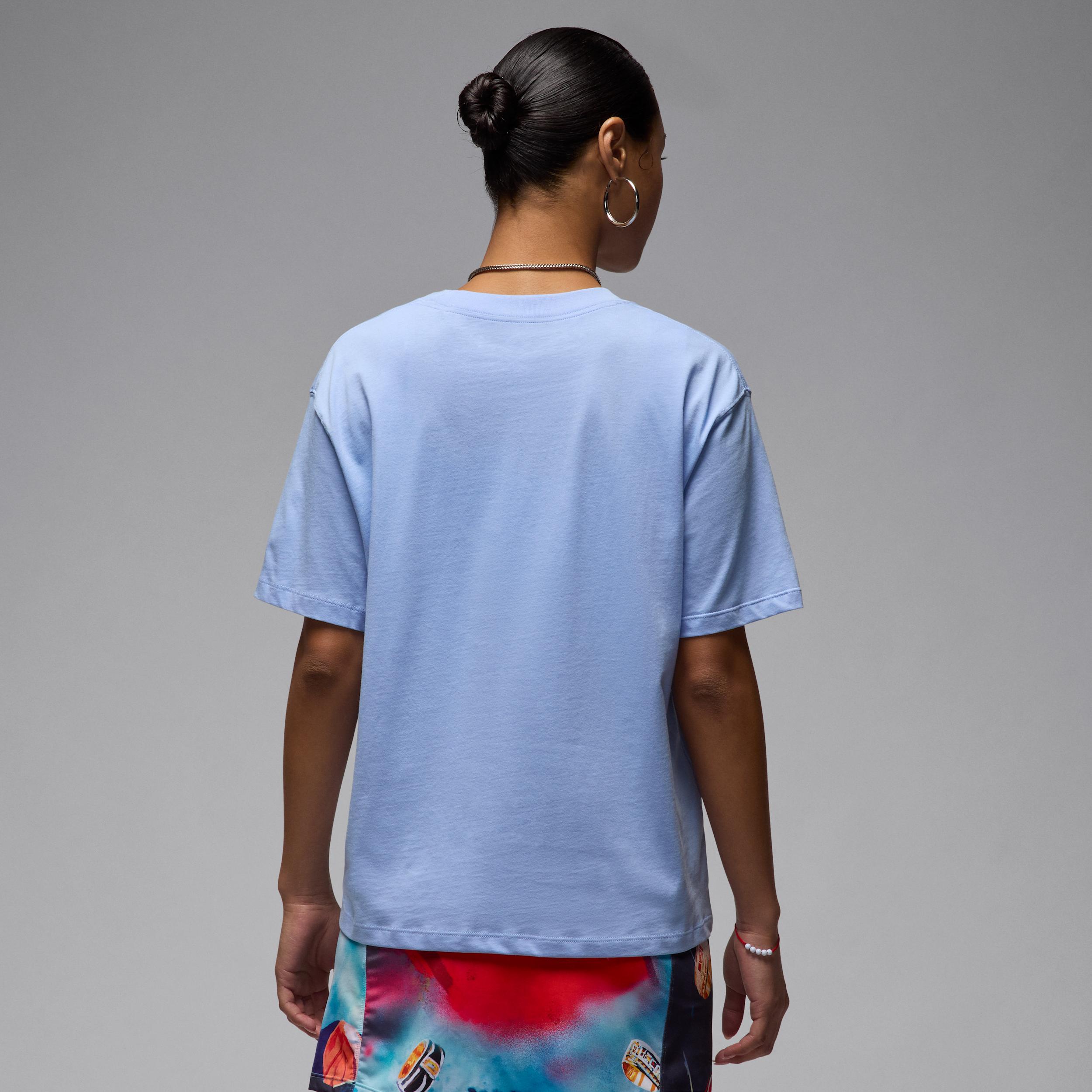 Womens Jordan Essentials Top | FN4500-450 Product Image