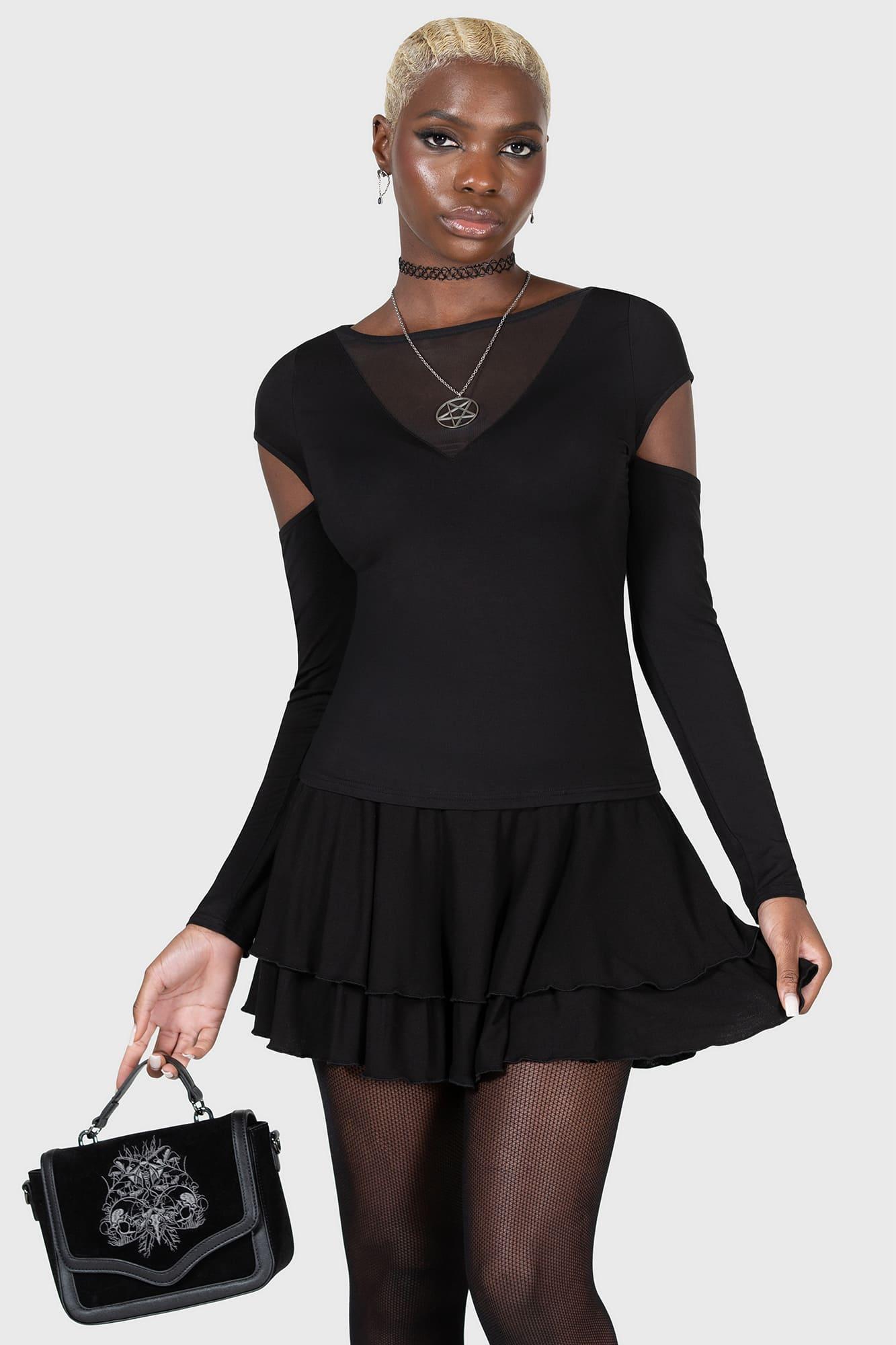 Devote Thee Top Product Image