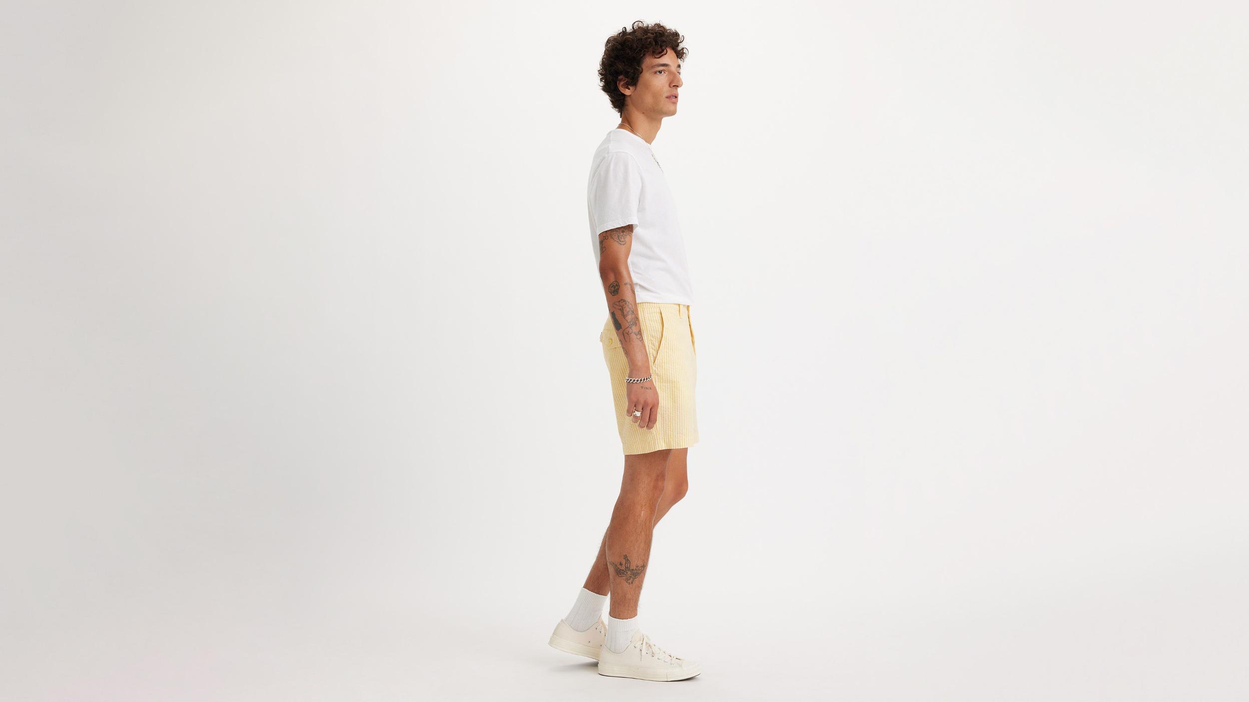 Levi's® XX Chino Authentic 6" Men's Shorts Product Image