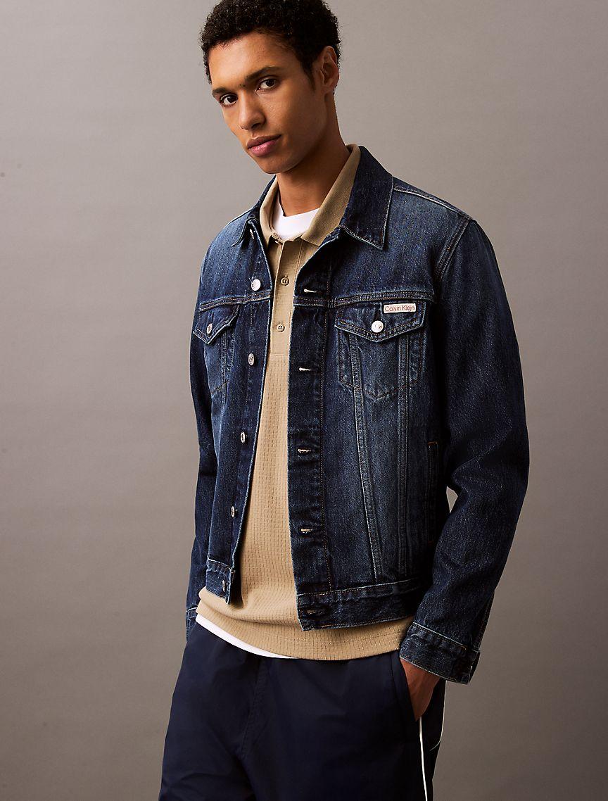 Chainstitch Relaxed Polo Shirt Product Image