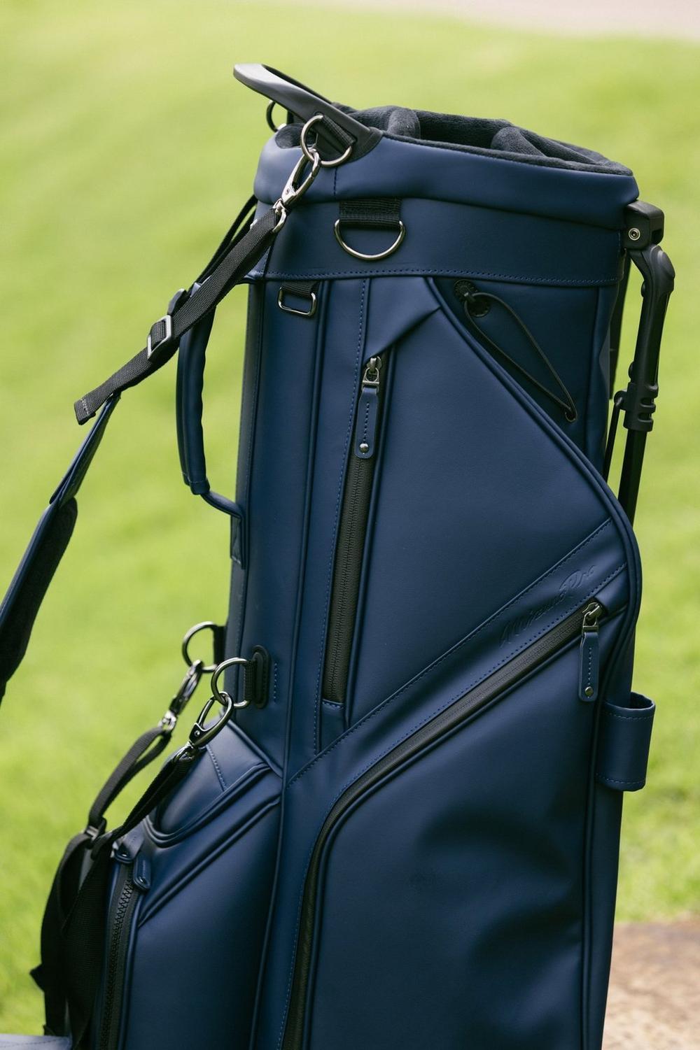 Mizuno Pro Stand Golf Bag Product Image