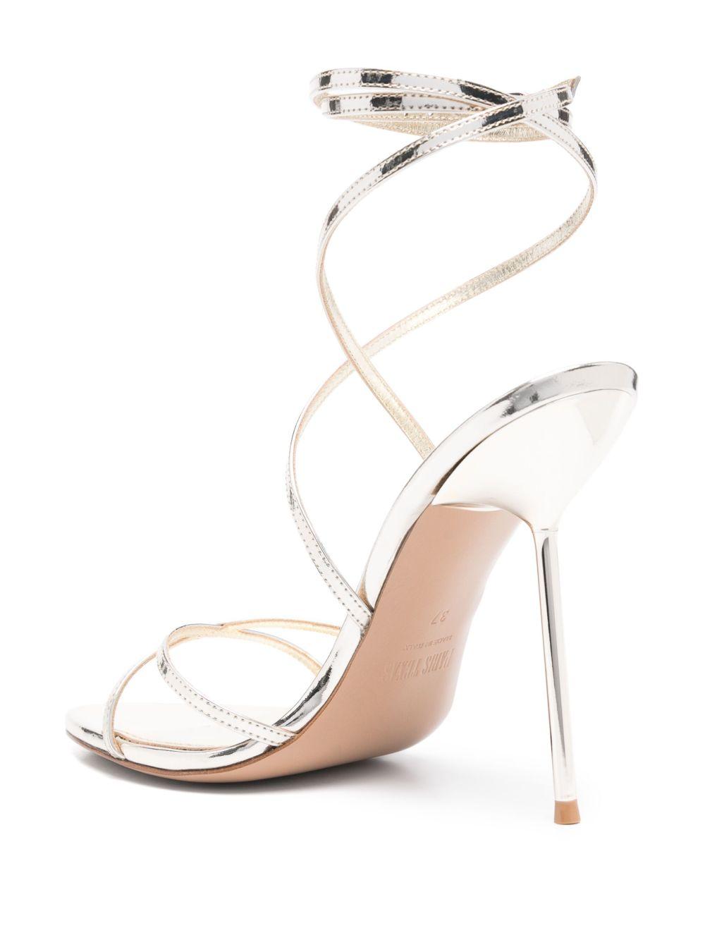 105mm Liz sandals Product Image