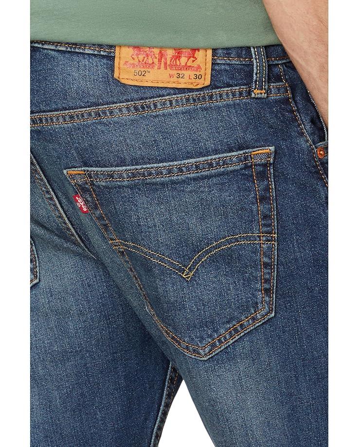 Men's Levi's® Mens 502 Taper Product Image