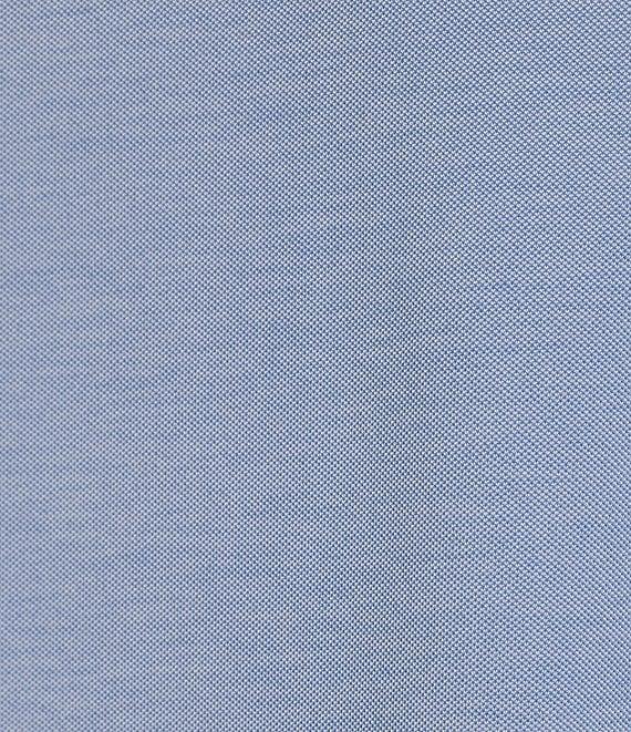 Cremieux Blue Label Solid Performance Stretch Short Sleeve Golf Polo Shirt Product Image