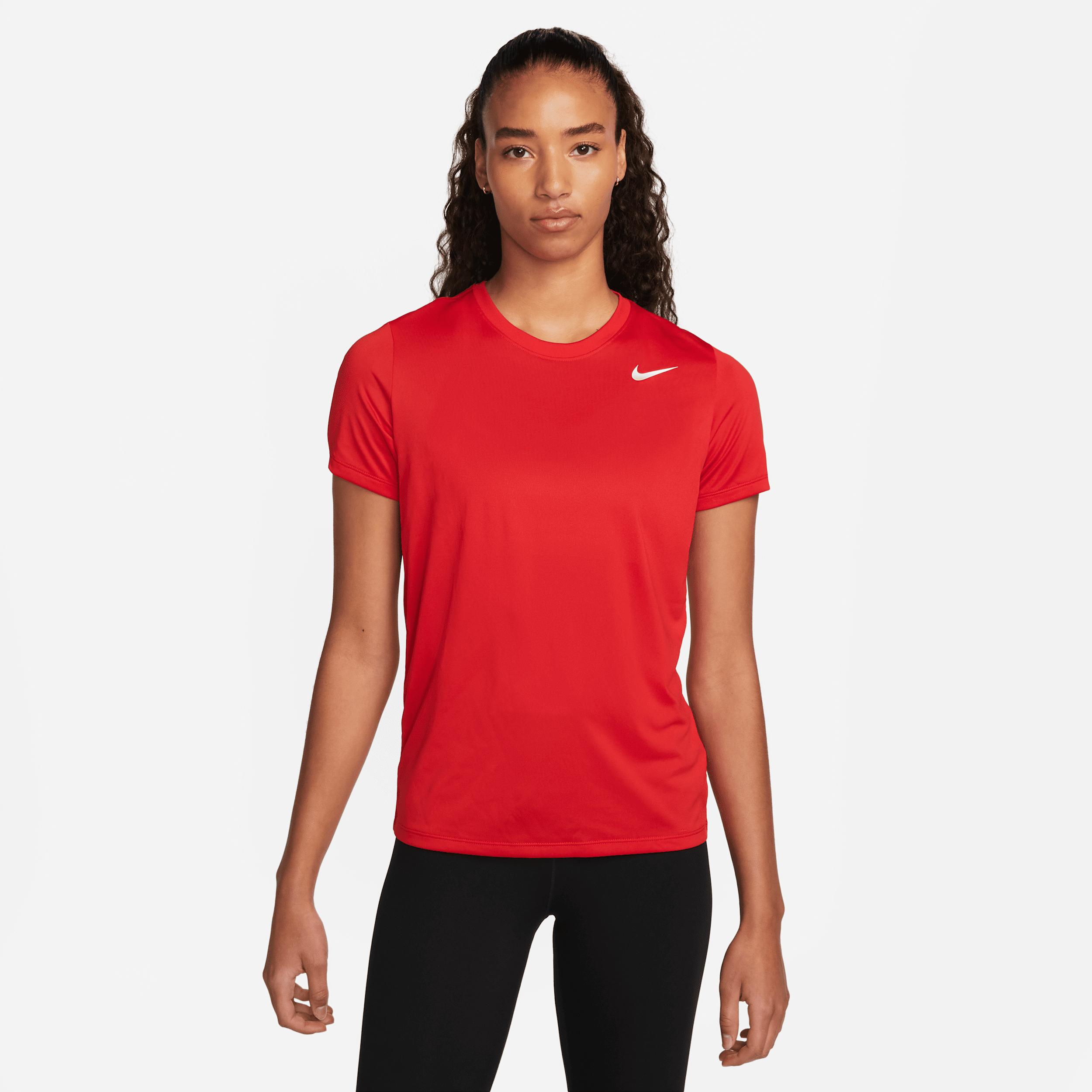 Women's Nike Dri-FIT Tee,  Product Image