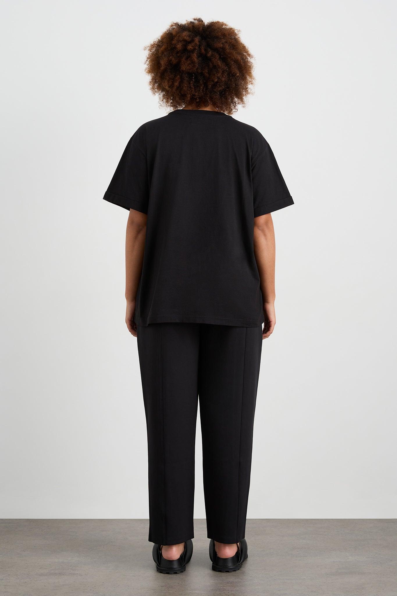 Boyfriend Tee 102 Product Image