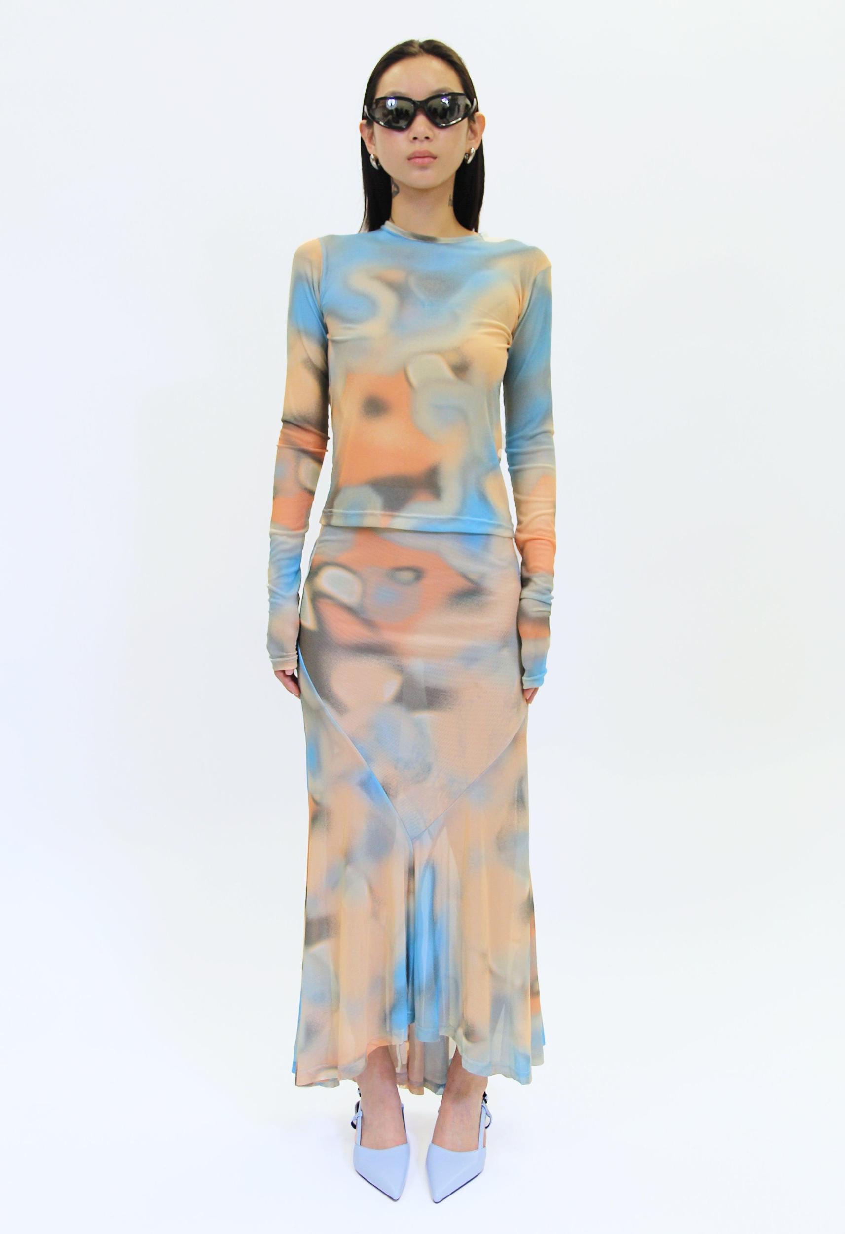 Sonnen Skirt Product Image