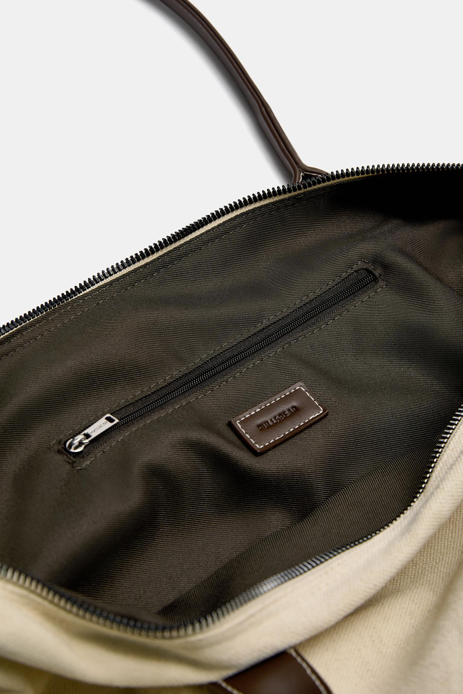 Embellished shopper bag Product Image