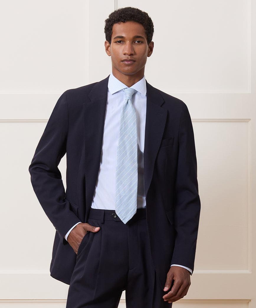 Italian Gabardine Wythe Trouser Product Image