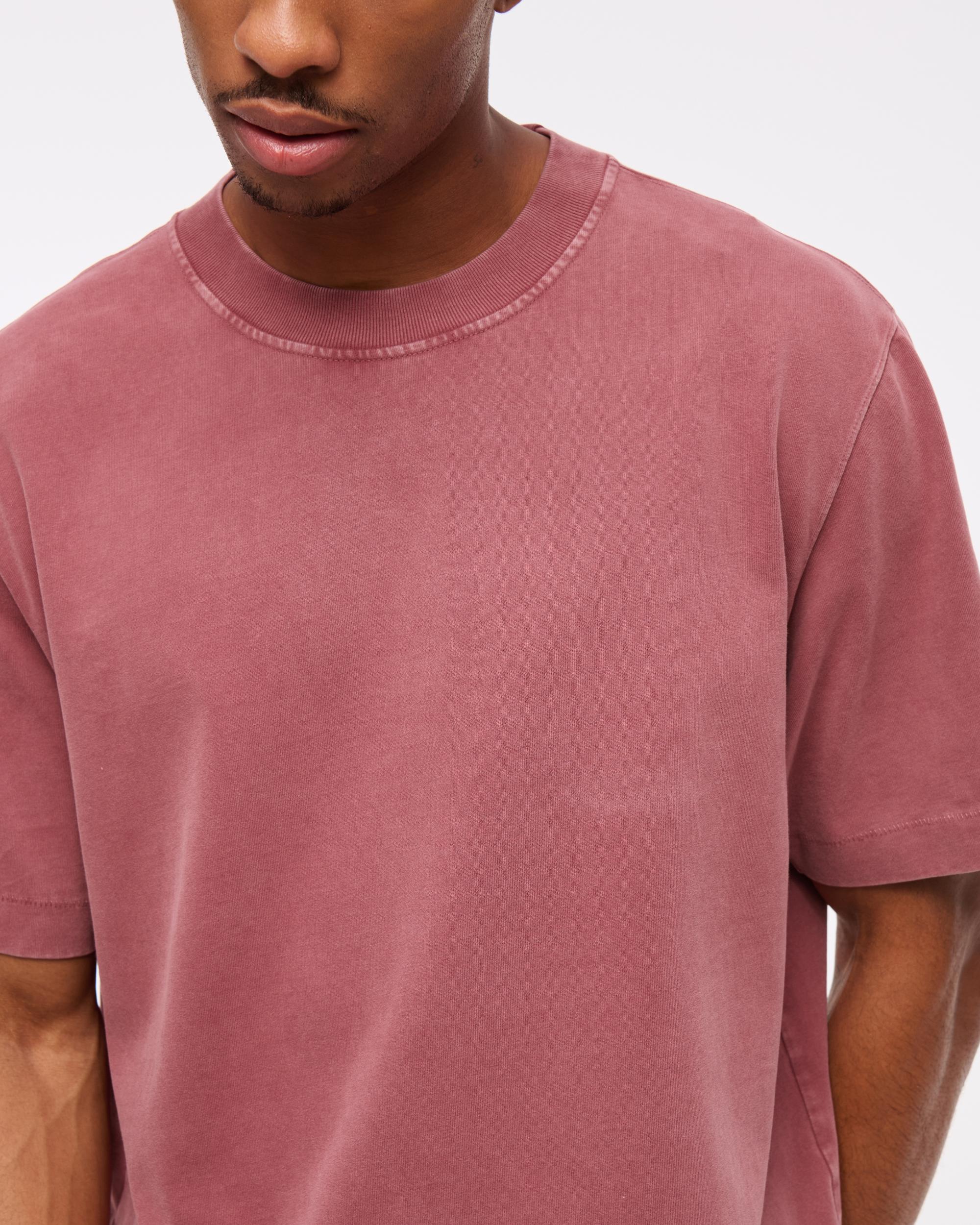 Premium Heavyweight 2.0 Tee Product Image