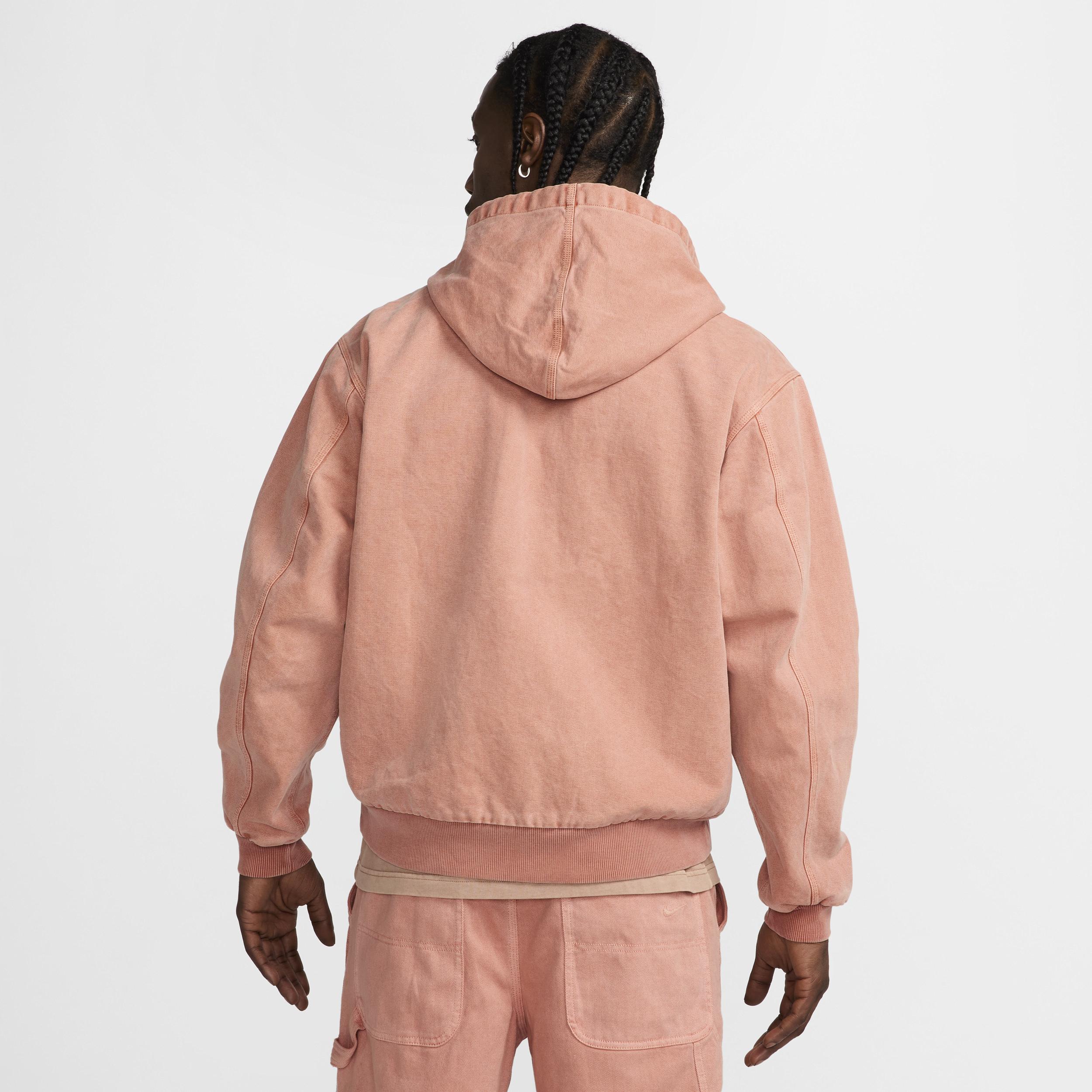 Nike Life Men's Full-Zip Unlined Jacket Product Image