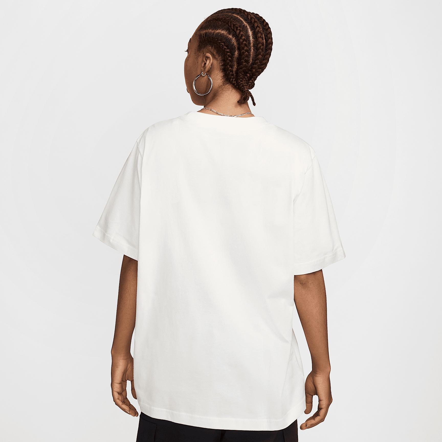 Women's Nike Sportswear Essential T-Shirt Product Image