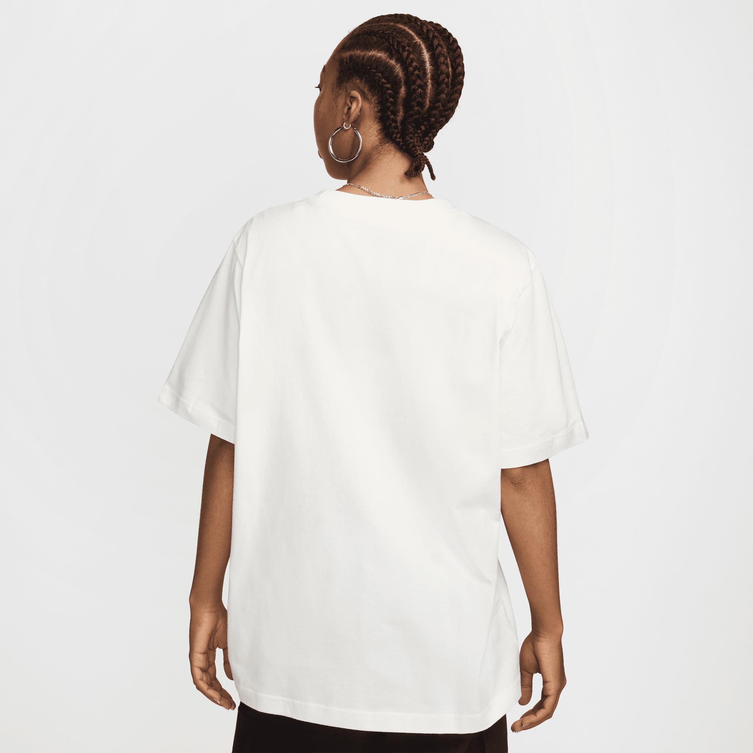 Women's Nike Sportswear Essential T-Shirt Product Image