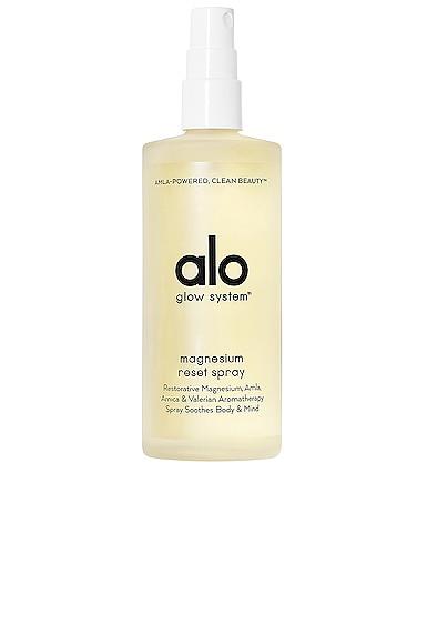 Magnesium Reset Mist Product Image