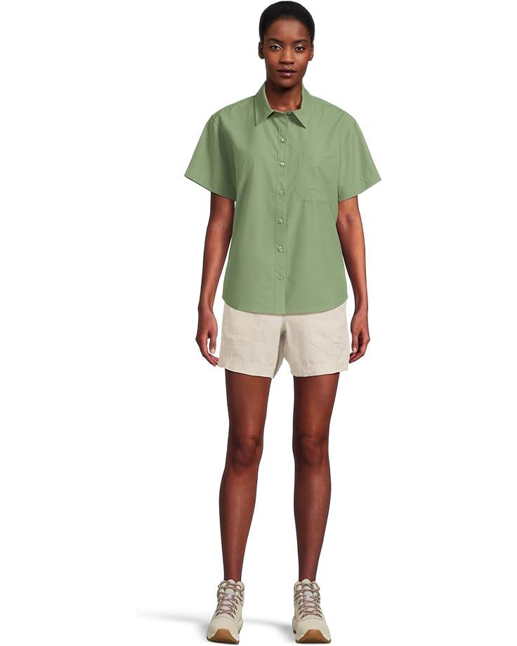 Double Peak All Around Pant Product Image