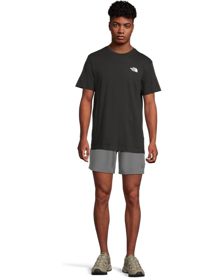 Wander 2.0 Shorts Product Image