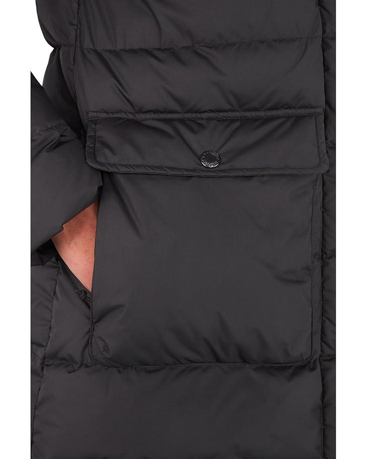 Montreal Coat Product Image