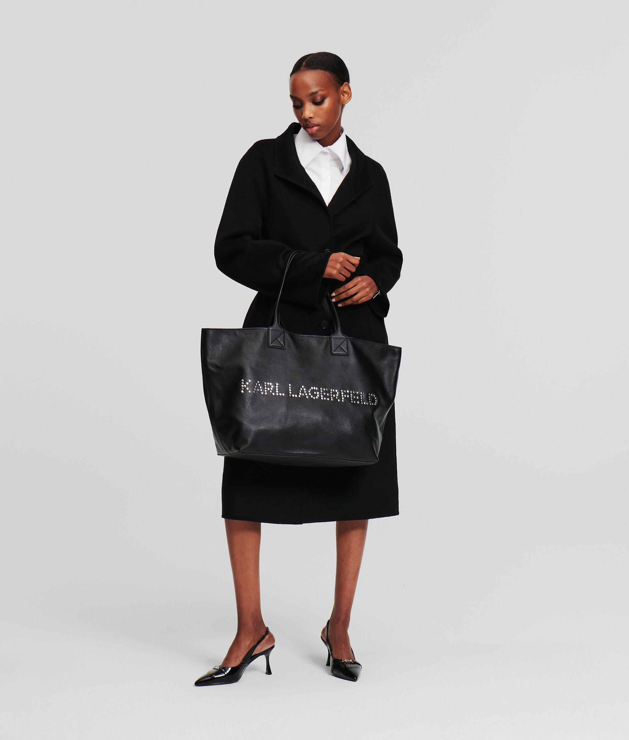 SOFT DOUBLE-FACE WOOL COAT  Product Image