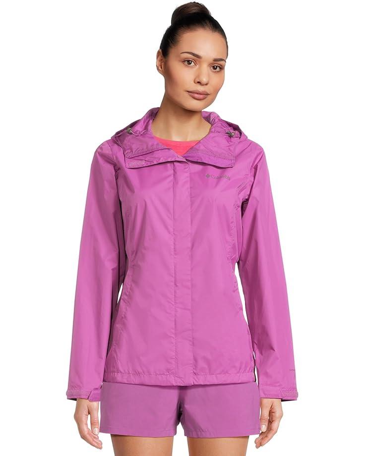 Switchback™ II Lined Long Jacket Product Image