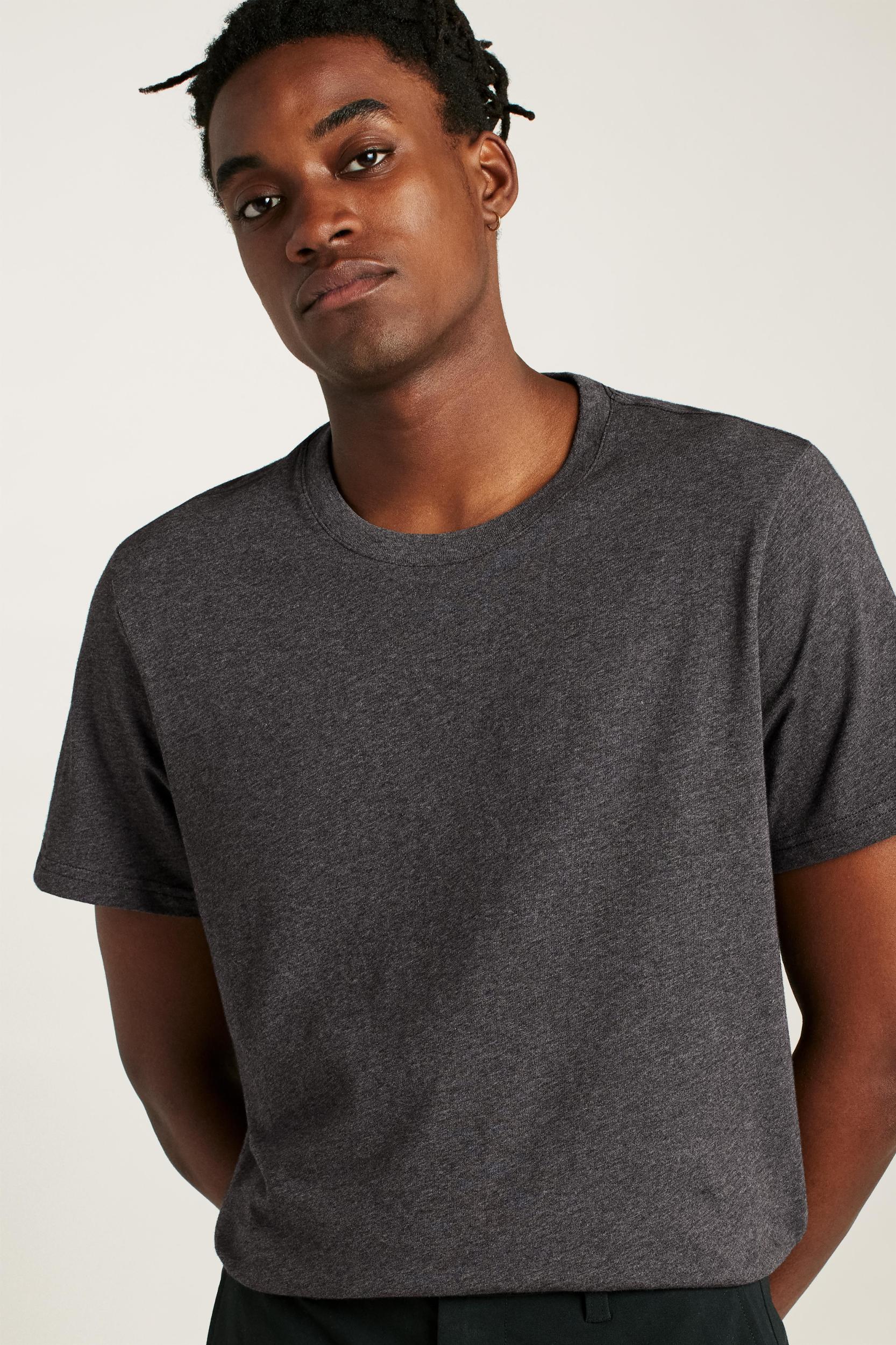 Forever Soft Cotton Tee Product Image