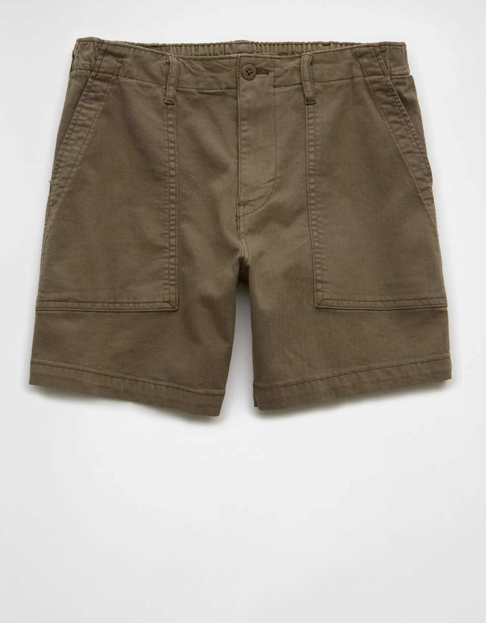 AE 7" Flex Utility Short Product Image
