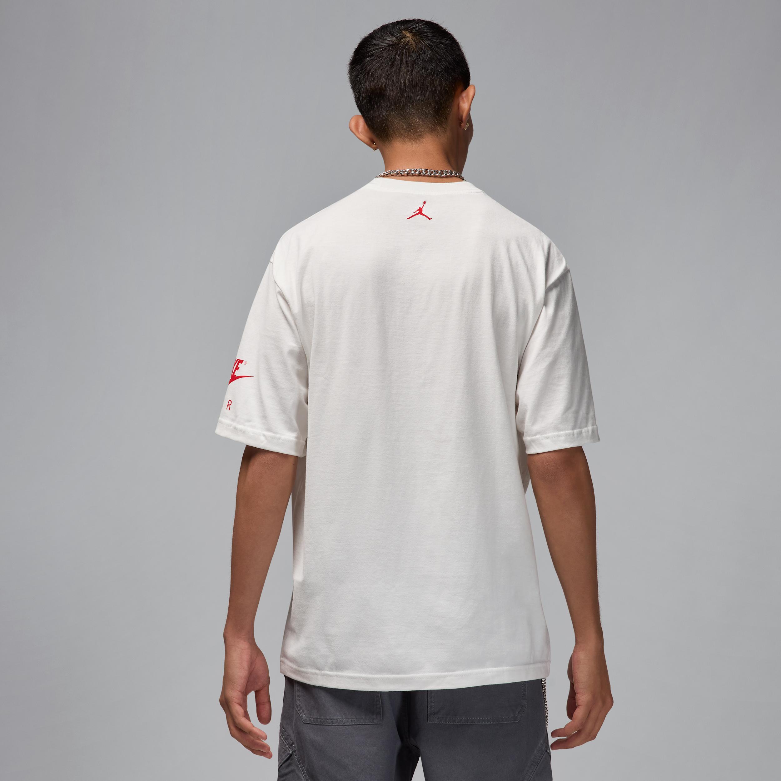 Men's Jordan T-Shirt Product Image