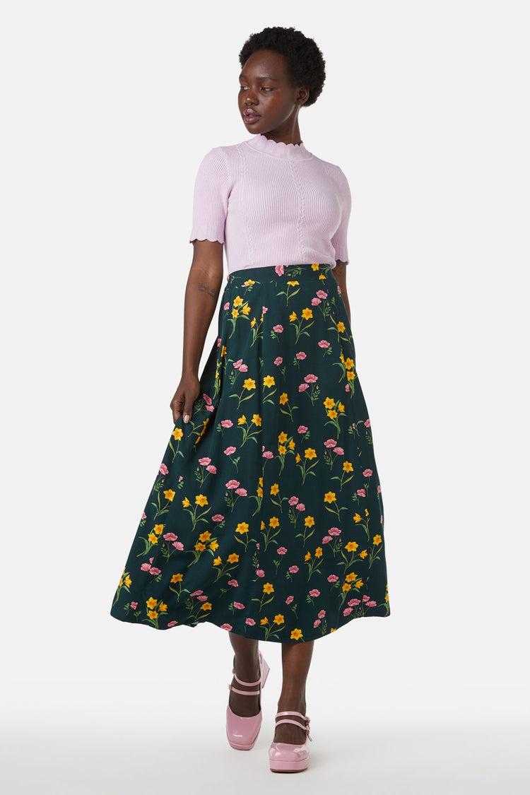 Jacinta Skirt Product Image