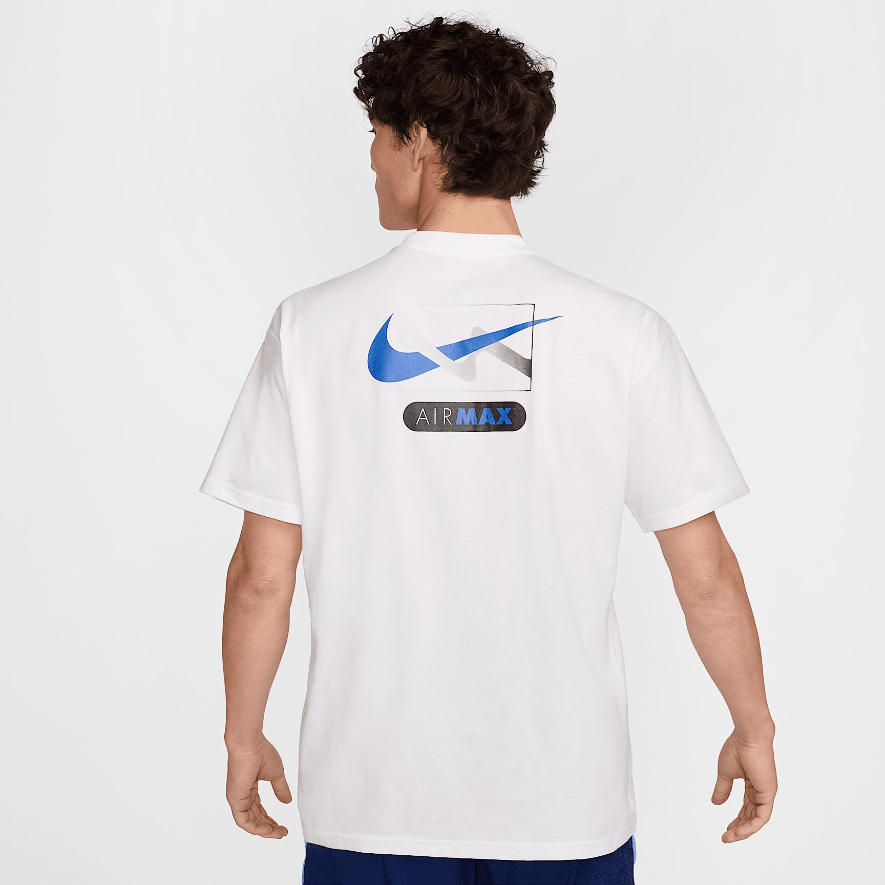Men's Nike Sportswear Max90 T-Shirt Product Image