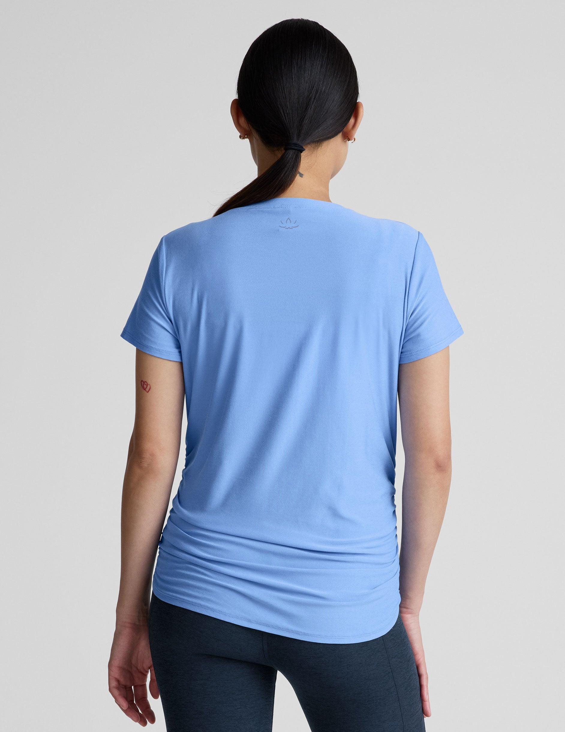 Featherweight One & Only Maternity Tee Product Image