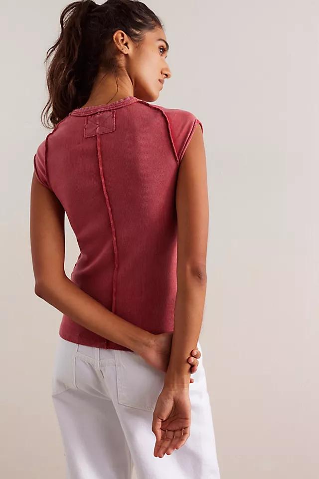 We The Free Ever Had Tee Product Image