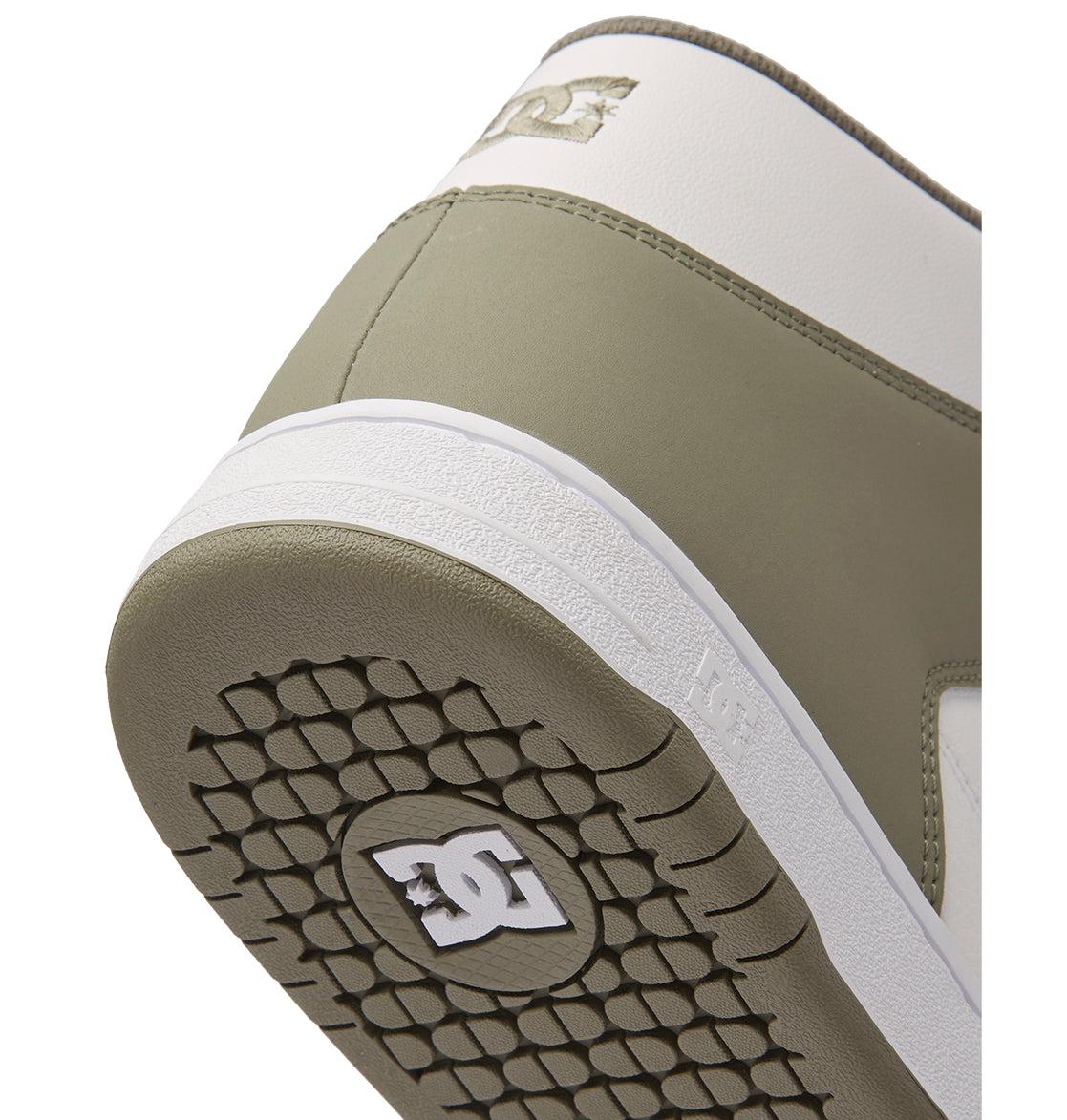 Men's Manteca 4 HI Shoes Male Product Image