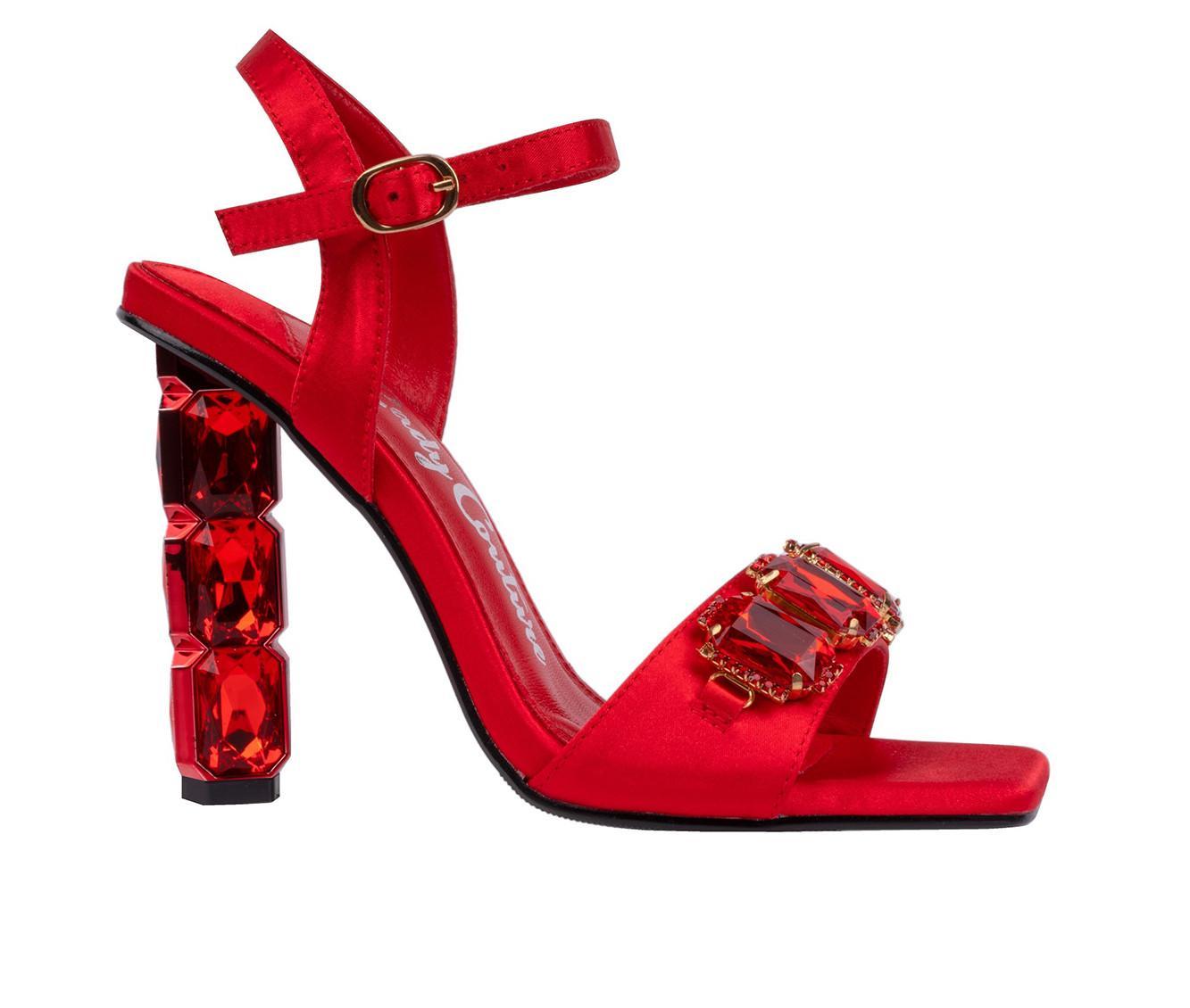 Women's Lady Couture Karisma Dress Sandals Product Image