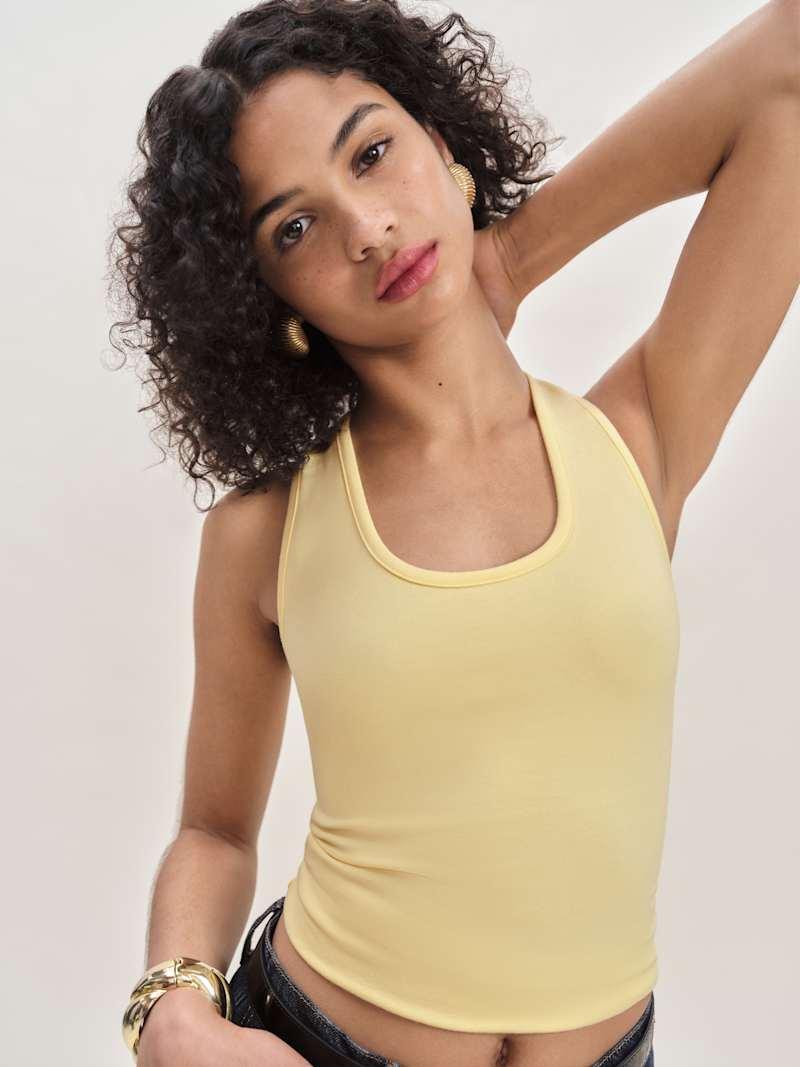 Archie Knit Top Product Image