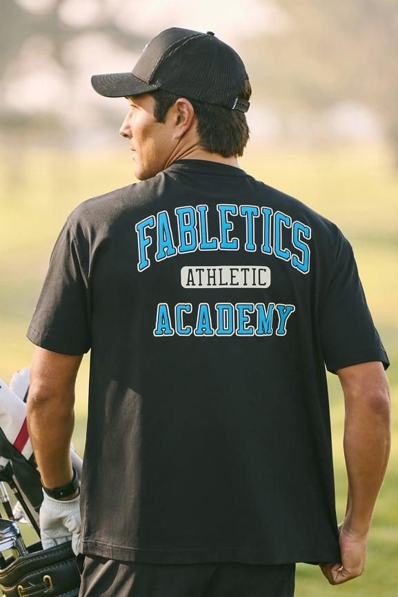 The Effortless Oversized Tee Product Image