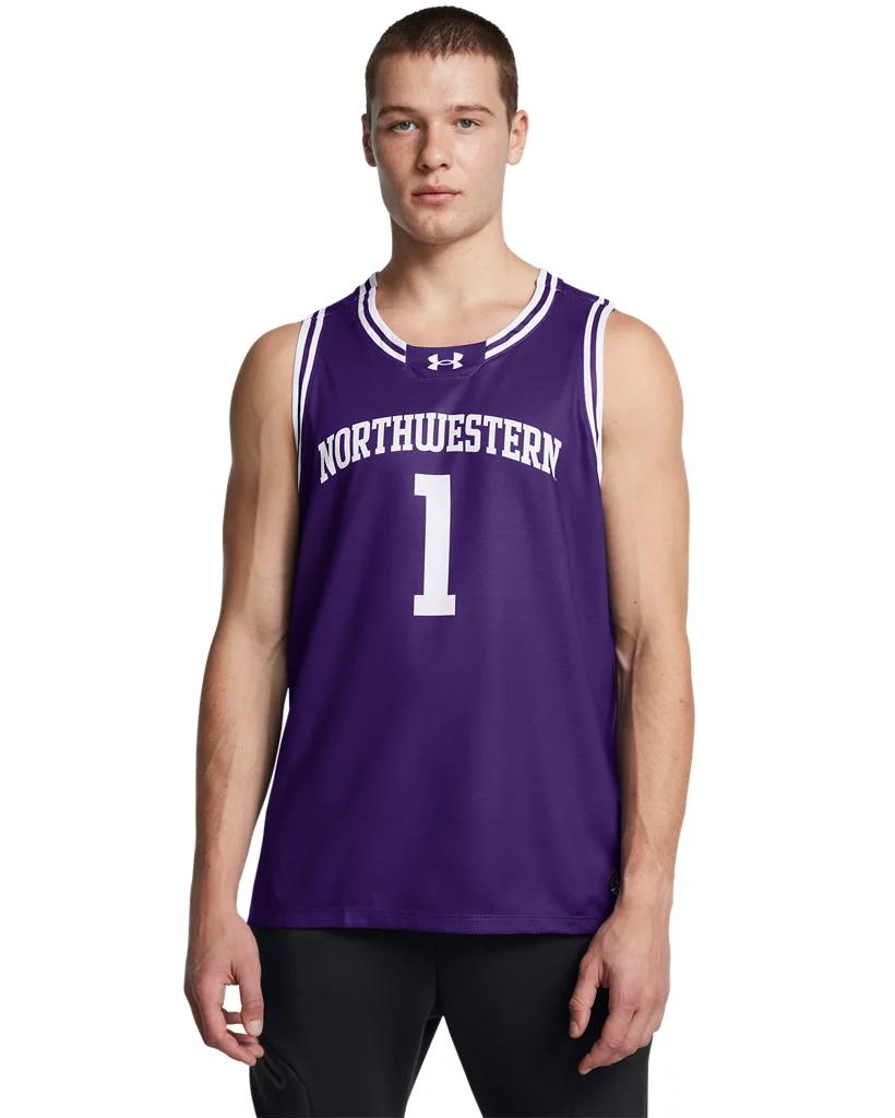 UA Collegiate Product Image